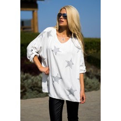 Дамска блуза Alexandra Italy 97025-1 Дамска блуза Alexandra Italy 97025-1