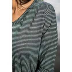 Дамска блуза Alexandra Italy 97072-4 Дамска блуза Alexandra Italy 97072-4
