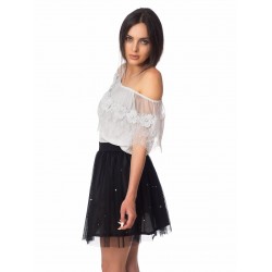 Дамска блуза Alexandra Italy 9920/1-2 Дамска блуза Alexandra Italy 9920/1-2