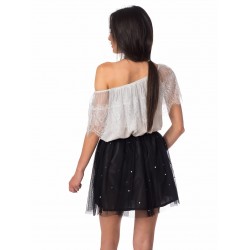Дамска блуза Alexandra Italy 9920/1-2 Дамска блуза Alexandra Italy 9920/1-2