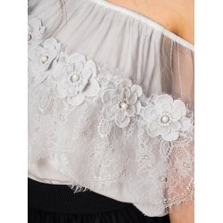 Дамска блуза Alexandra Italy 9920/1-2 Дамска блуза Alexandra Italy 9920/1-2