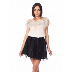 Дамска блуза Alexandra Italy 9920/1-3 Дамска блуза Alexandra Italy 9920/1-3