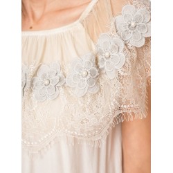 Дамска блуза Alexandra Italy 9920/1-3 Дамска блуза Alexandra Italy 9920/1-3