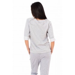 Дамска блуза Alexandra Italy 9928-2