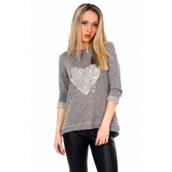 Дамска блуза Alexandra Italy 9932 Дамска блуза Alexandra Italy 9932