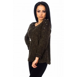 Дамска блуза Alexandra Italy 9955-3 Дамска блуза Alexandra Italy 9955-3