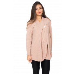 Дамска жилетка Alexandra Italy 8229-2