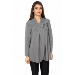 Дамска жилетка Alexandra Italy 8229-3