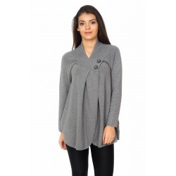 Дамска жилетка Alexandra Italy 8229-3
