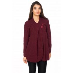 Дамска жилетка Alexandra Italy 8229-4