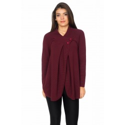 Дамска жилетка Alexandra Italy 8229-4