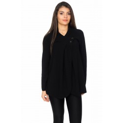 Дамска жилетка Alexandra Italy 8229-1