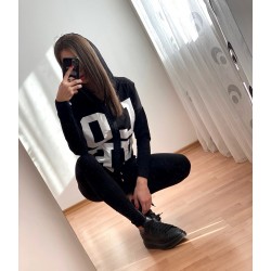 Стилен гащеризон LOVE