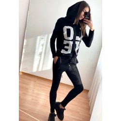 Стилен гащеризон LOVE