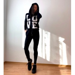 Стилен гащеризон LOVE