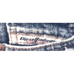 Светли дънки "Diesel"