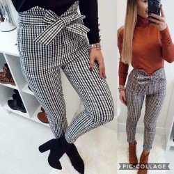 Дамско Долнише модел "Skinny Beach"
