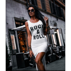 Rock & Roll рокля