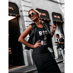 Rock & Roll рокля