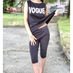 Дамски моден комплект "Vogue"