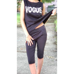 Дамски моден комплект "Vogue"