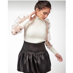 Атрактивна дамска блуза