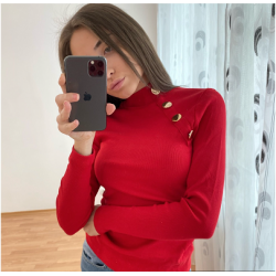 Ежедневна дамска блузка