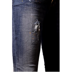 Дамски дънки Alexandra Italy 1063 Дамски дънки Alexandra Italy 1063