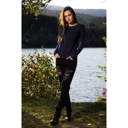 Дамски дънки Alexandra Italy 17239 Дамски дънки Alexandra Italy 17239