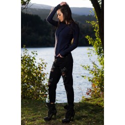Дамски дънки Alexandra Italy 17239 Дамски дънки Alexandra Italy 17239