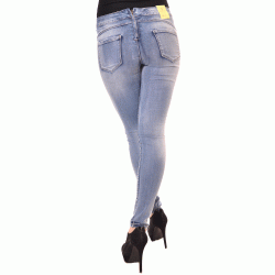 Дамски Дънки от Alexandra Italy 590