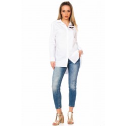 Дамски дънки Alexandra Italy 828/0
