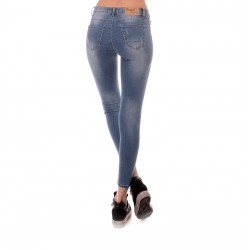 Дамски дънки Alexandra Italy 860/0 Дамски дънки Alexandra Italy 860/0