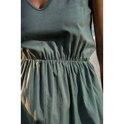 Дамски гащеризон Alexandra Italy 5846-6