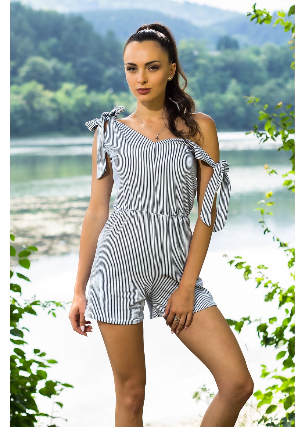 Дамска блуза Alexandra Italy 6991 Дамска блуза Alexandra Italy 6991