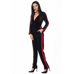 Дамски гащеризон Alexandra Italy-7407/1-2 Дамски гащеризон Alexandra Italy-7407/1-2
