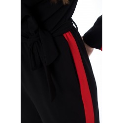 Дамски гащеризон Alexandra Italy-7407/1-2 Дамски гащеризон Alexandra Italy-7407/1-2