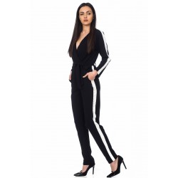 Дамски гащеризон Alexandra Italy-7407/1-1 Дамски гащеризон Alexandra Italy-7407/1-1