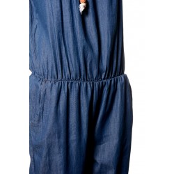 Дамски гащеризон Alexandra Italy 853/1 , тъмно син Дамски гащеризон Alexandra Italy 853/1 , тъмно син