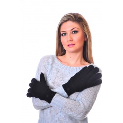 Alexandra Дамски Ръкавици 95-Кафяв,Син,Черен,Сив