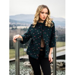 Дамско палто Alexandra Italy 66131-3 Дамско палто Alexandra Italy 66131-3