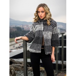 Дамско палто Alexandra Italy 66131-2