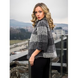 Дамско палто Alexandra Italy 66131-2