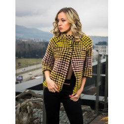 Дамско палто Alexandra Italy 66131-4 Дамско палто Alexandra Italy 66131-4
