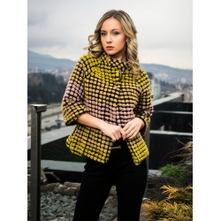 Дамско палто Alexandra Italy 66131-4 Дамско палто Alexandra Italy 66131-4