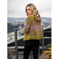 Дамско палто Alexandra Italy 66131-4 Дамско палто Alexandra Italy 66131-4