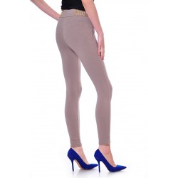 Alexandra Дамски Клин 32068-Черен ,Т.син,Бежов,Сив и Т.сив