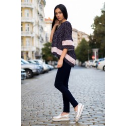 Дамски панталон Alexandra Italy 3719-1