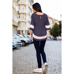 Дамски панталон Alexandra Italy 3719-1