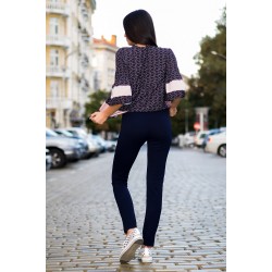 Дамски панталон Alexandra Italy 3719-1